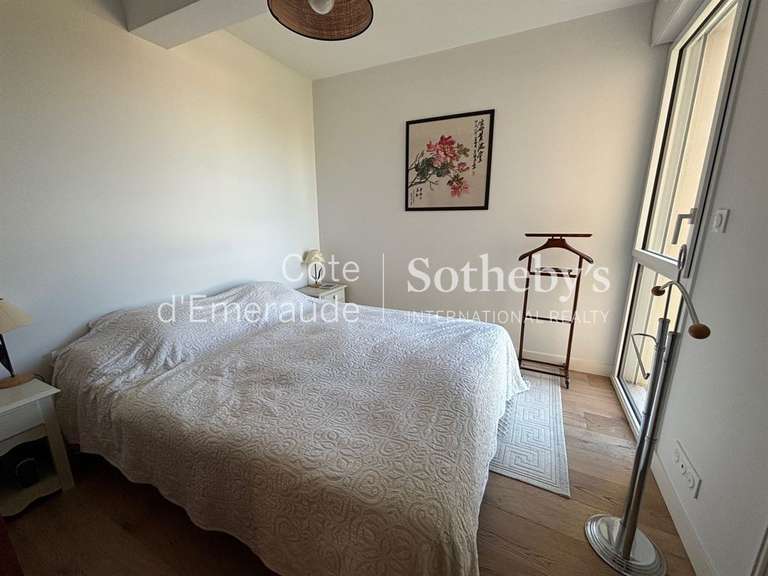 Appartement Dinard - 3 chambres - 78m²