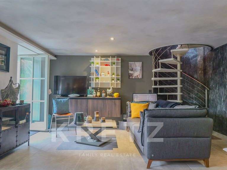 Apartment with Sea view Dinard - 1 bedroom - 82m²