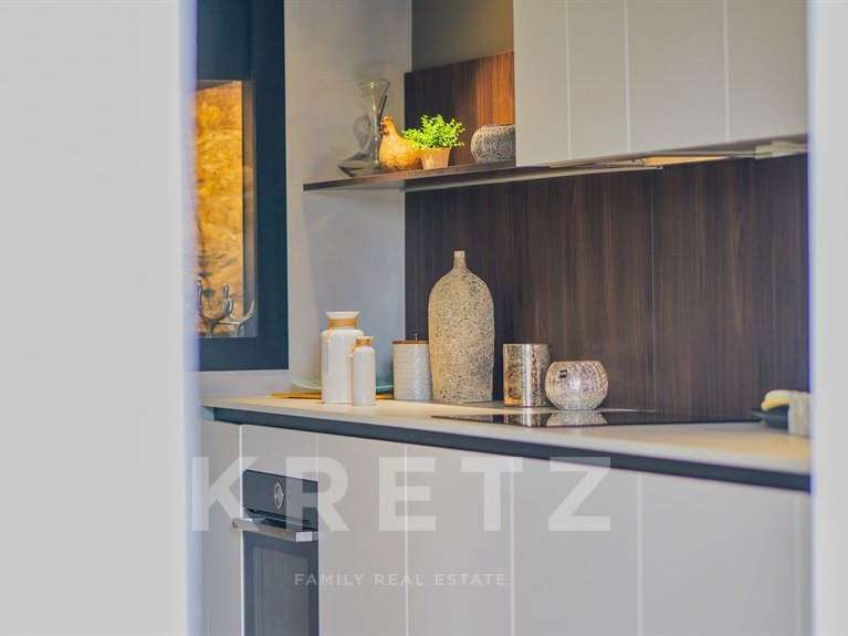 Apartment with Sea view Dinard - 1 bedroom - 82m²