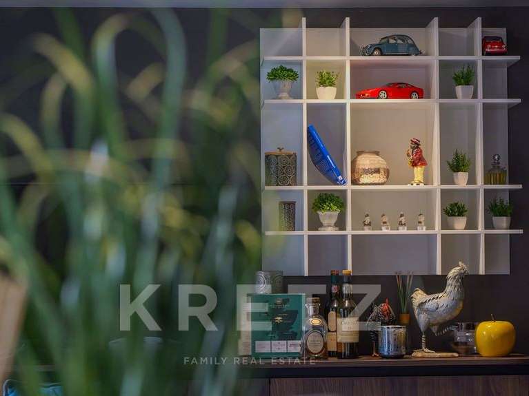 Apartment with Sea view Dinard - 1 bedroom - 82m²