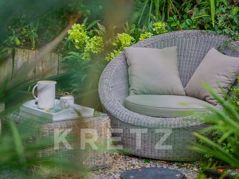 Apartment with Sea view Dinard - 1 bedroom - 82m²