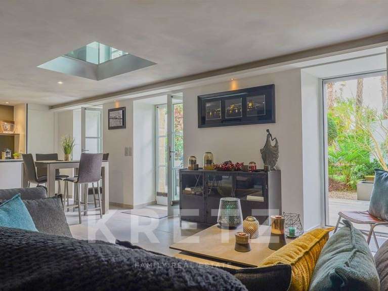 Apartment with Sea view Dinard - 1 bedroom - 82m²