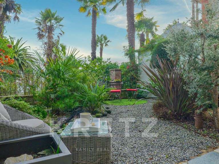 Apartment with Sea view Dinard - 1 bedroom - 82m²