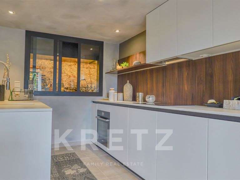 Apartment with Sea view Dinard - 1 bedroom - 82m²