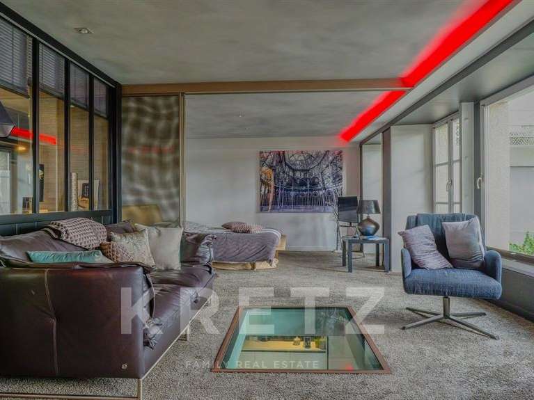 Apartment with Sea view Dinard - 1 bedroom - 82m²
