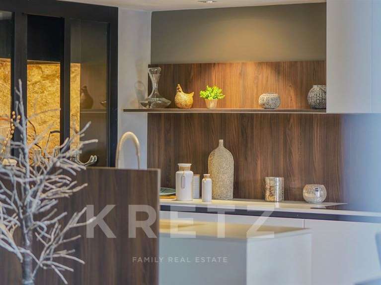 Apartment with Sea view Dinard - 1 bedroom - 82m²