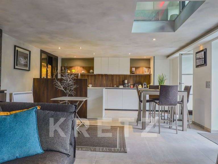 Apartment with Sea view Dinard - 1 bedroom - 82m²