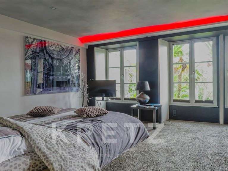 Apartment Dinard