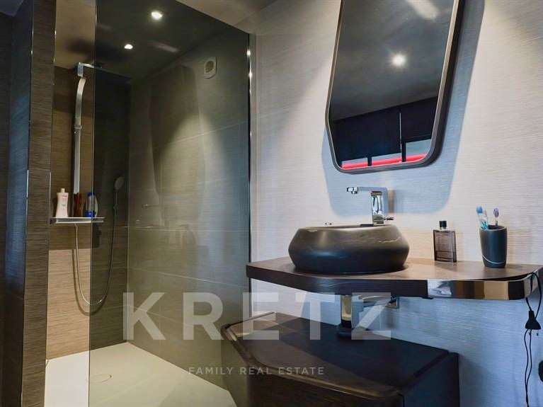 Apartment with Sea view Dinard - 1 bedroom - 82m²