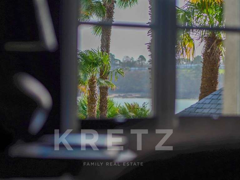 Apartment with Sea view Dinard - 1 bedroom - 82m²