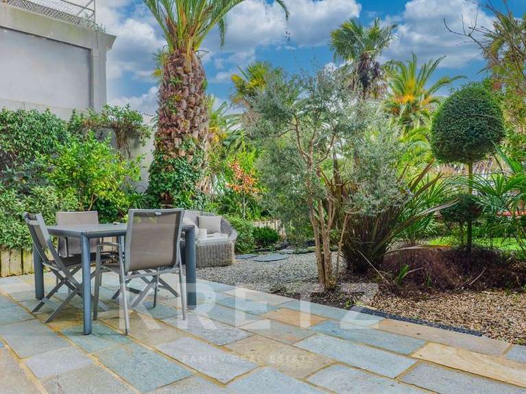 Appartement avec Vue sur mer Dinard - 1 chambre - 82m²