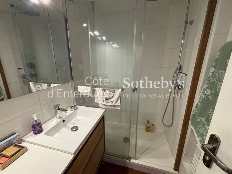 Appartement Dinard - 2 chambres - 74m²