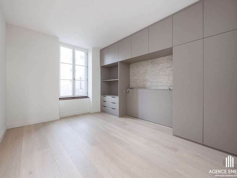 Appartement Dinard - 3 chambres