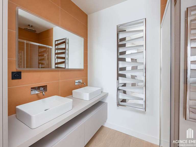 Appartement Dinard - 3 chambres