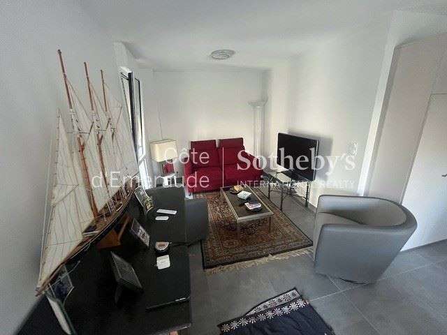 Appartement Dinard - 2 chambres - 78m²