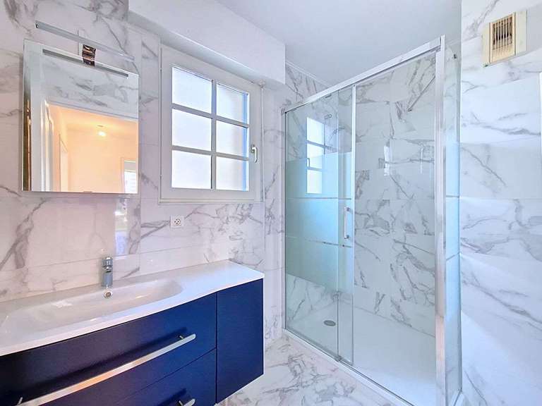 Appartement Dinard - 2 chambres