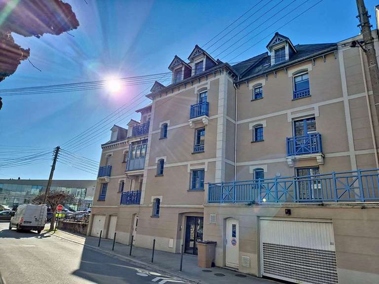Appartement Dinard - 2 chambres