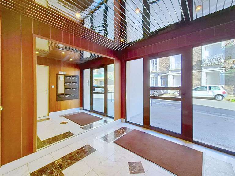 Appartement Dinard - 2 chambres