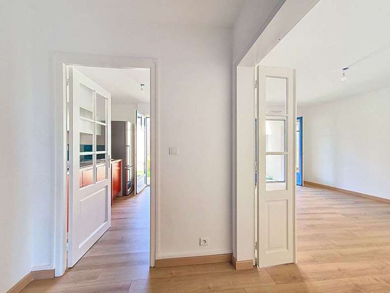 Appartement Dinard - 2 chambres