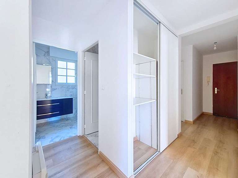 Appartement Dinard - 2 chambres