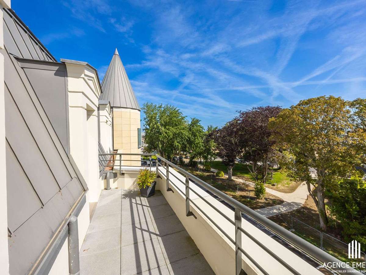 Appartement Dinard