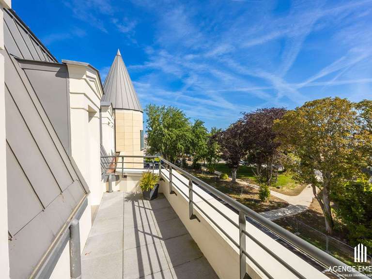 Appartement Dinard - 3 chambres