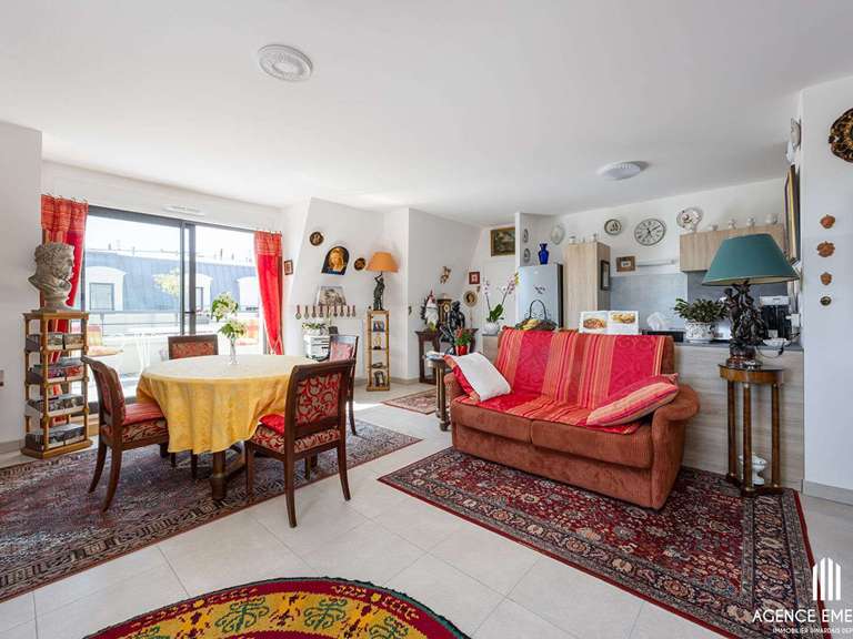 Appartement Dinard - 3 chambres
