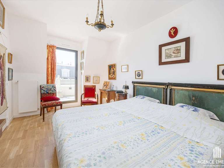Appartement Dinard - 3 chambres