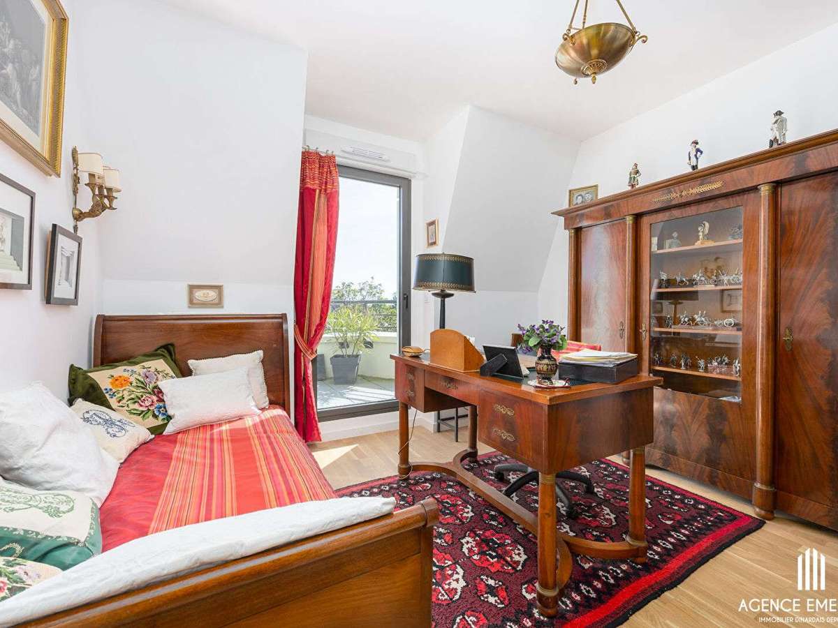 Appartement Dinard