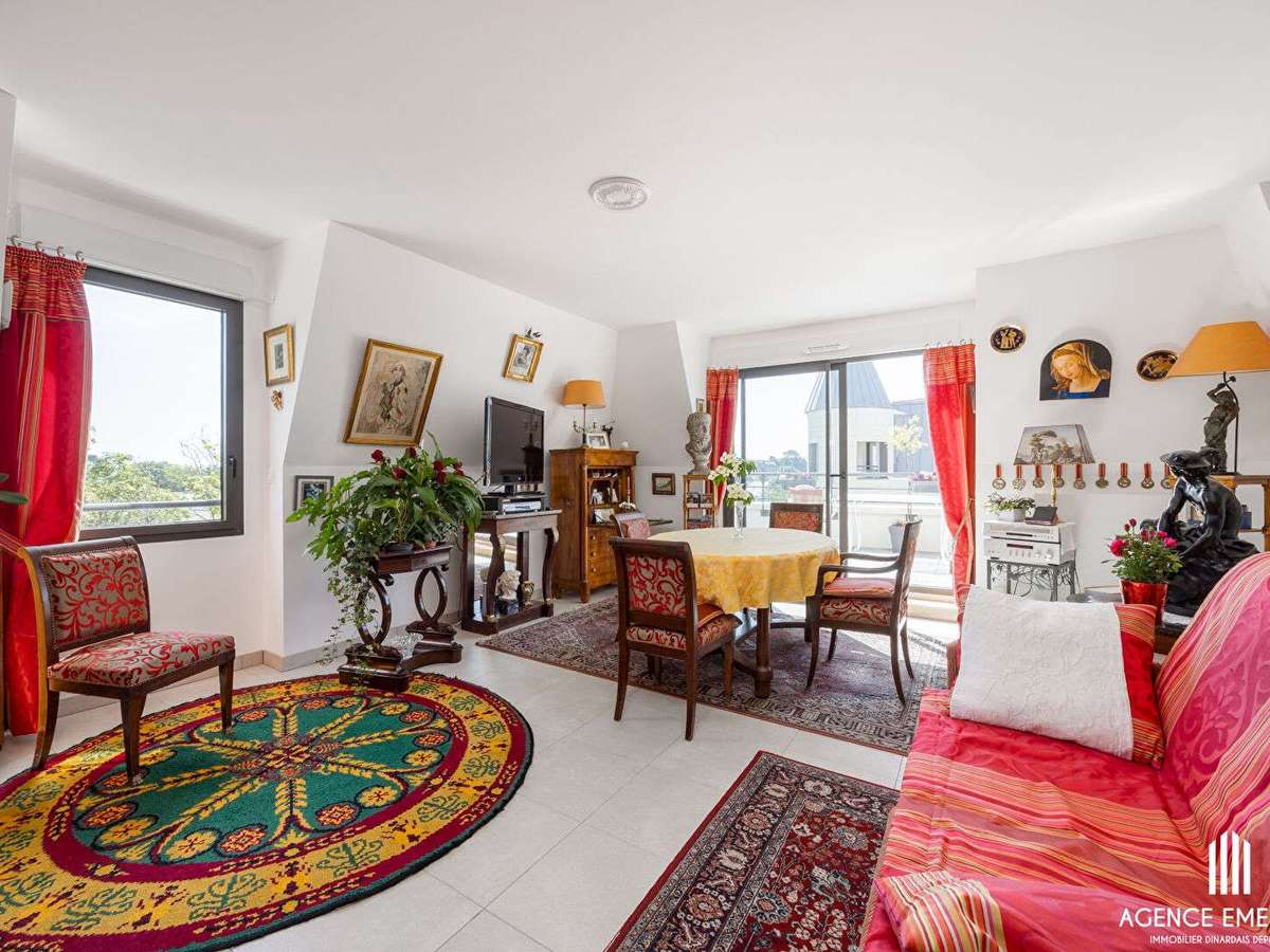 Appartement Dinard