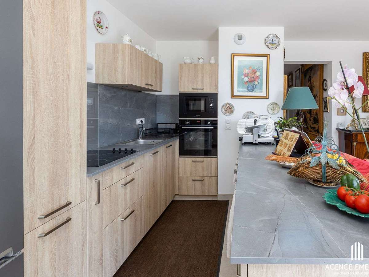 Appartement Dinard