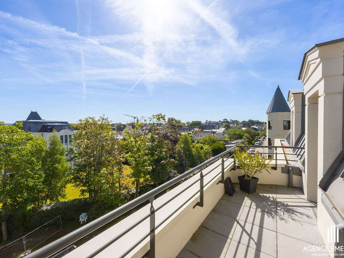 Appartement Dinard