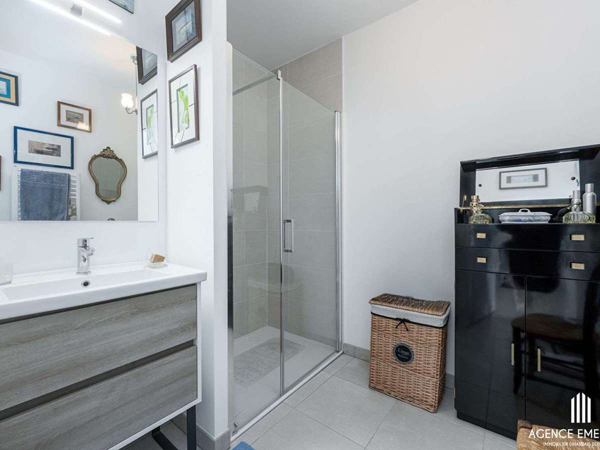 Appartement Dinard