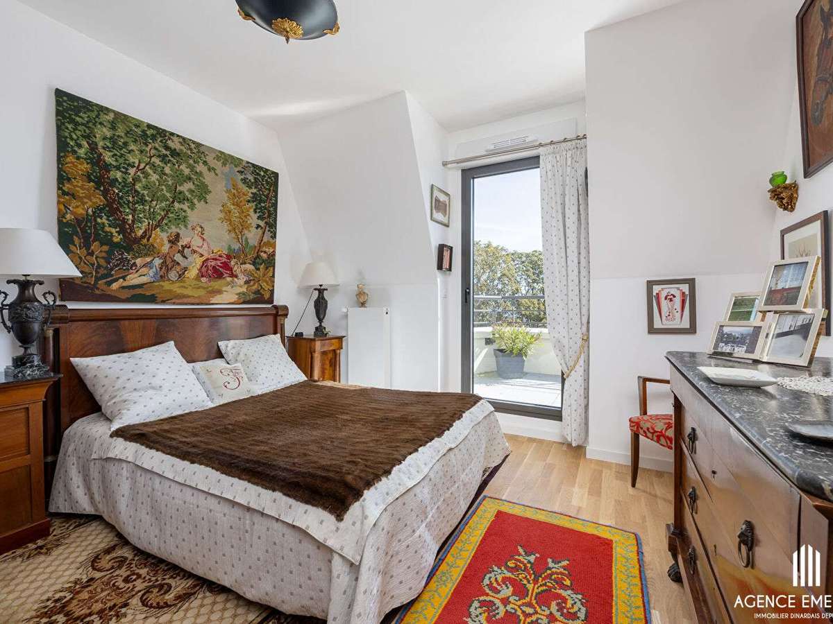 Appartement Dinard
