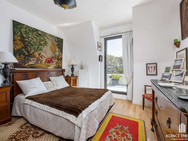 Appartement Dinard - 3 chambres