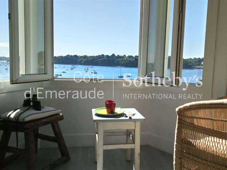 Apartment Dinard