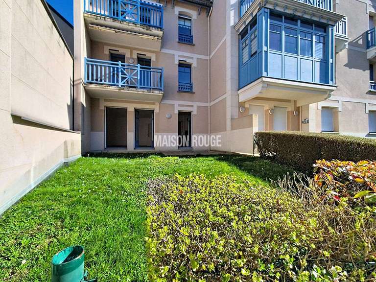 Apartment Dinard - 2 bedrooms