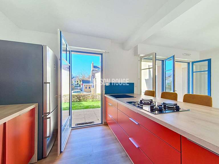 Apartment Dinard - 2 bedrooms