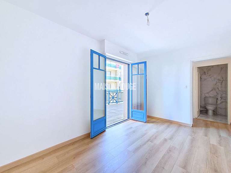 Appartement Dinard - 2 chambres