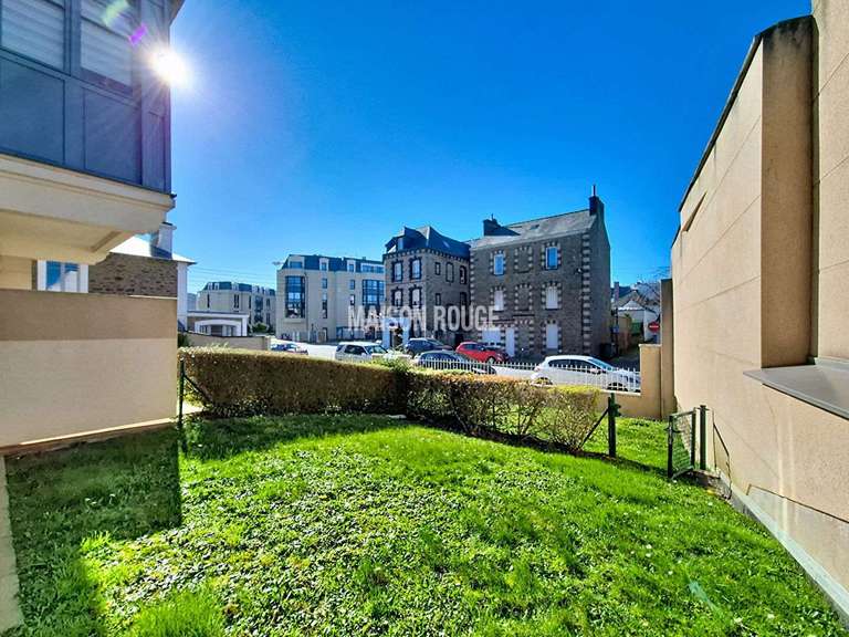 Apartment Dinard - 2 bedrooms