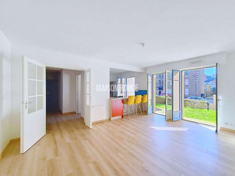 Apartment Dinard - 2 bedrooms