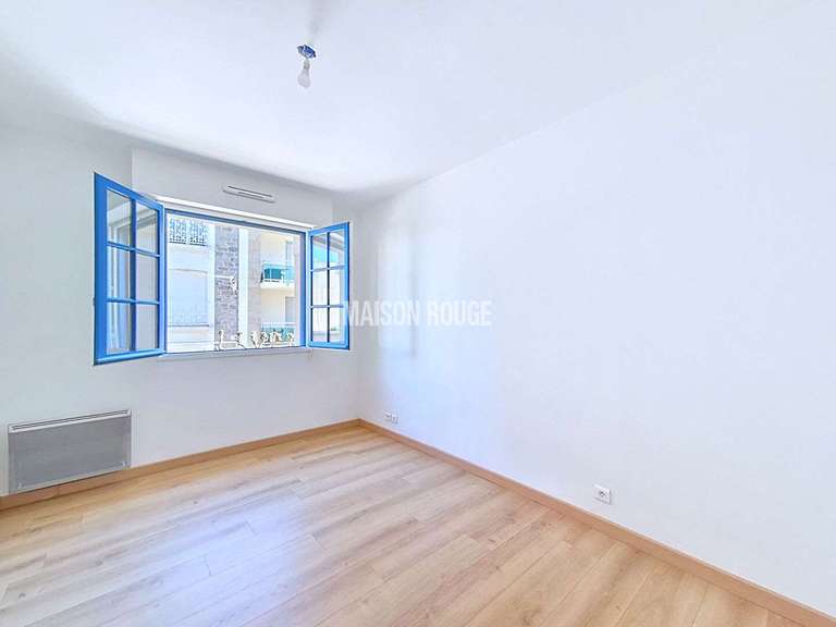 Appartement Dinard - 2 chambres