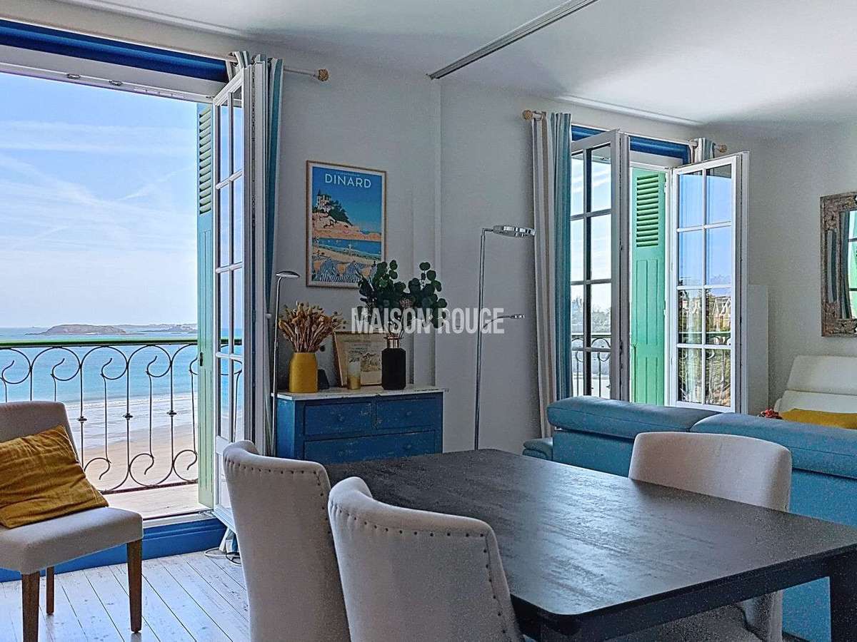 Appartement Dinard