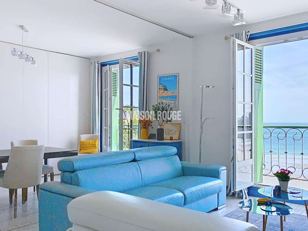 Appartement Dinard