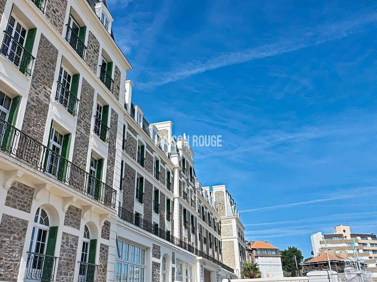 Appartement Dinard