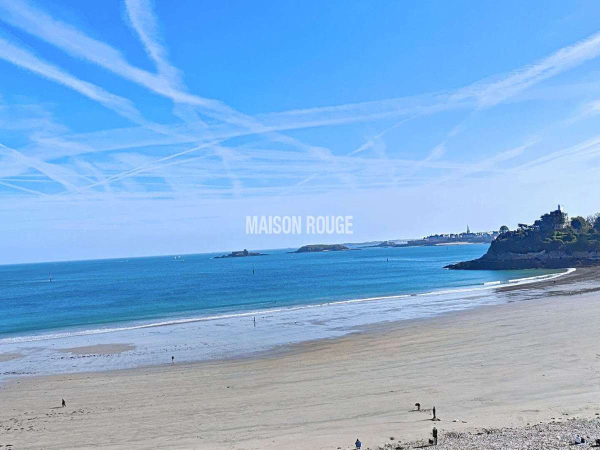 Appartement Dinard