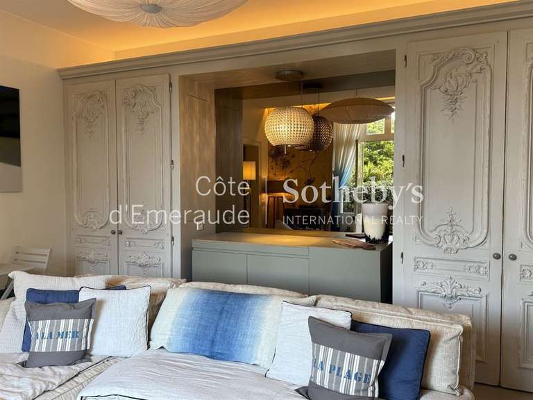 Appartement Dinard - 1 chambre - 48m²