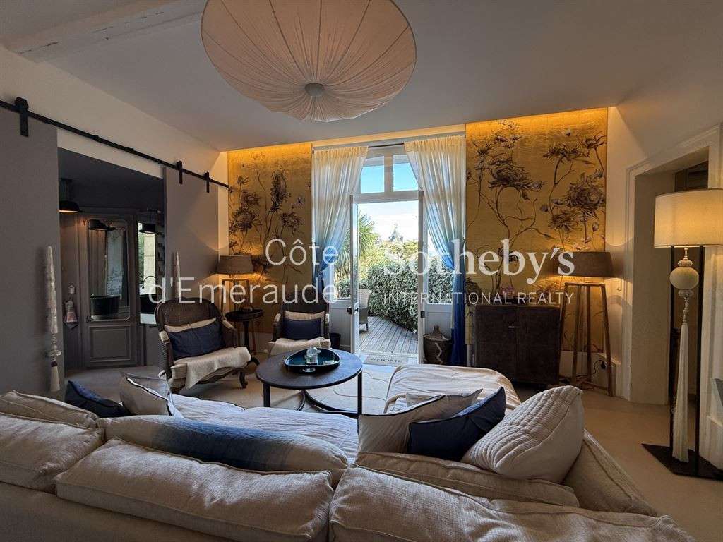 Appartement Dinard