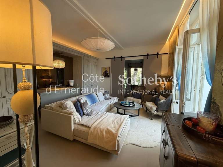 Appartement Dinard - 1 chambre - 48m²