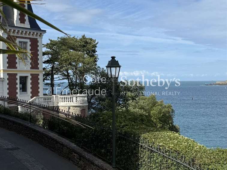 Appartement Dinard